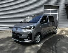 Fiat Scudo Ganges