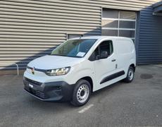 Citroen Berlingo Ganges