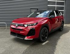 Citroen C5 Aircross Ganges