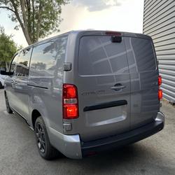 Citroen Jumpy XL CabineAppro 2.2 Diesel 180 EAT8 6pl   PremiumConnect   PackLook Ganges