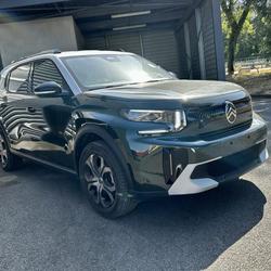 Citroen C3 Aircross (Nouveau) 1.2 Turbo 100 Plus   CarPlay   Radar Ar   Camera Ganges