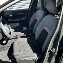 Citroen C3 Aircross (Nouveau) 1.2 Turbo 100 Plus   CarPlay   Radar Ar   Camera Ganges