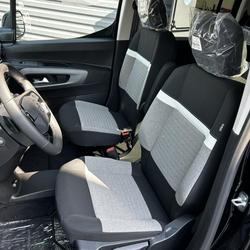 Citroen Berlingo M // N1 BlueHDi 130 Plus EAT8 5pl   CarPlay   JA16Noir   Radar Ar   Camera Ganges