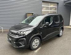 Peugeot Rifter Ganges