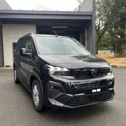 Peugeot Rifter M // N1 BlueHDi 130 Allure EAT8 5pl   GPS   ADML   JA   Radar   Camera Ganges