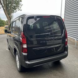 Peugeot Rifter M // N1 BlueHDi 130 Allure EAT8 5pl   GPS   ADML   JA   Radar   Camera Ganges