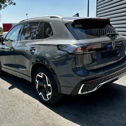 Volkswagen Tiguan 2.0 TDI 150ch DSG7 R-LINE   Pack IQ-DRIVE Ganges