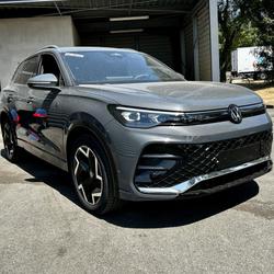 Volkswagen Tiguan 2.0 TDI 150ch DSG7 R-LINE   Pack IQ-DRIVE Ganges
