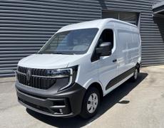 Renault Master Ganges
