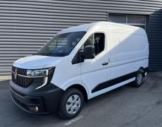 Renault Master Ganges