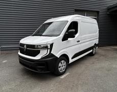 Renault Master Ganges