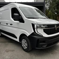 Renault Master 3t5 L2H2 2.0 BluedCi150 3pl BVA   Bureau Mobile   GPS   RDS   Radars AV/AR/LAT   Cam&eacute;r Ganges