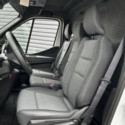 Renault Master 3t5 L2H2 2.0 BluedCi150 3pl BVA   Bureau Mobile   GPS   RDS   Radars AV/AR/LAT   Cam&eacute;r Ganges