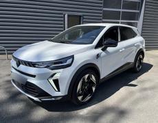 Renault Symbioz Ganges