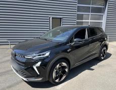 Renault Symbioz Ganges