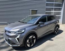 Renault Symbioz Ganges