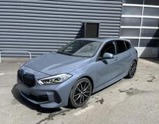 BMW Serie 1 Ganges