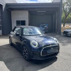 Mini Mini Cooper Cabriolet 136 Edition Premium Plus Ganges