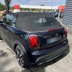 Mini Mini Cooper Cabriolet 136 Edition Premium Plus Ganges