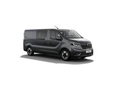 Renault Trafic Ganges