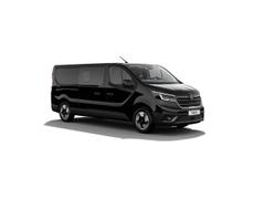 Renault Trafic Ganges