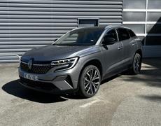 Renault Austral Ganges