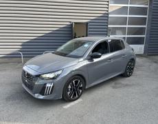Peugeot 208 Ganges
