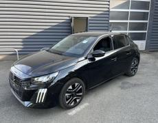 Peugeot 208 Ganges