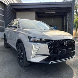 DS DS7 DS7 BlueHDi 130  Etoile EAT8   GPS   ToitOuv   Attelage   HayonElec   Radar Av/Ar   Camera Ganges
