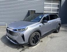 Peugeot 5008 Ganges