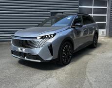 Peugeot 5008 Ganges