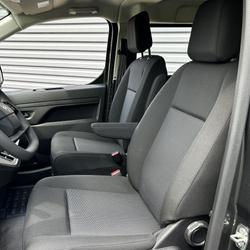 Citroen Jumpy M CabAppro 2.2 D 180 EAT8 5pl   GPS    Pack Look   PackUrbain   Camera Ganges