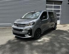 Citroen Jumpy Ganges