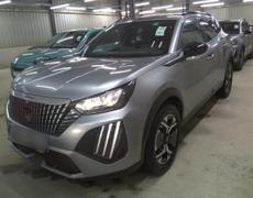 Peugeot 2008 Ganges