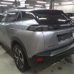 Peugeot 2008 1.2i Hybrid 145 Allure e-DCS6   GPS   ADML   ACC3   GripControl   Radar Av   Camera360 Ganges