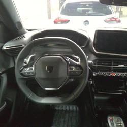 Peugeot 2008 1.2i Hybrid 145 Allure e-DCS6   GPS   ADML   ACC3   GripControl   Radar Av   Camera360 Ganges