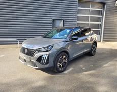 Peugeot 2008 Ganges