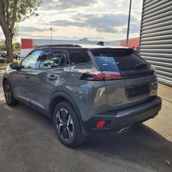 Peugeot 2008 1.2i Hybrid 145 GT e-DCS6   GPS   ADML   GripControl   Radar Av/Ar   Camera360 Ganges