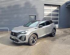 Peugeot 2008 Ganges