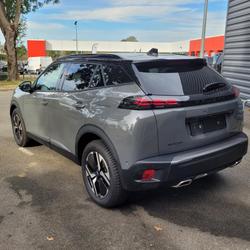Peugeot 2008 1.2i Hybrid 145 GT e-DCS6   GPS   ADML   GripControl   Radar Av/Ar   Camera360 Ganges