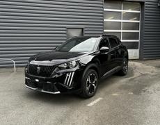 Peugeot 2008 Ganges