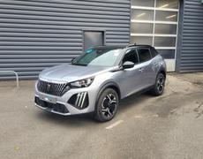 Peugeot 2008 Ganges