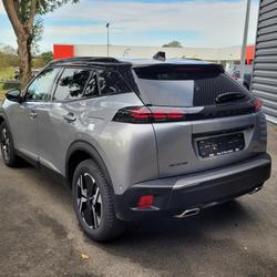Peugeot 2008 1.2i Hybrid 145 GT e-DCS6   GPS   ADML   GripControl   Radar Av/Ar   Camera360 Ganges