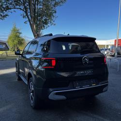 Citroen C3 Aircross 1.2i Hybride 145 Max e-DCS   GPS   JA   Radar Av/Ar   Camera Ganges