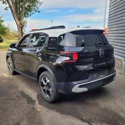 Citroen C3 Aircross 1.2i Hybride 145 Max e-DCS   GPS   JA   Radar Av/Ar   Camera Ganges