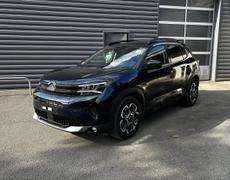 Citroen C5 Aircross Ganges