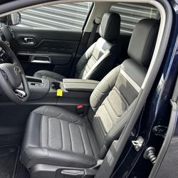 Citroen C5 Aircross BlueHDi 130ch Max EAT8   GPS   ADML   HayonElec   Radar Av/Ar   Camera Ganges