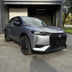 Ds DS3 DS3 1.2i Hybride 145 Etoile e-DCS6   GPS   ADML   Radar Av/Ar   Camera360 Ganges