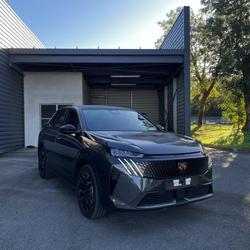 Peugeot 3008 1.2i Hybrid 145 Allure e-DCS6   NavPano   DriveAssist   SiegesAGR   Camera360 Ganges