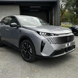 Peugeot 3008 1.2i Hybrid 145 GT e-DCS6   GPS   DriveAssist   Camera360 Ganges